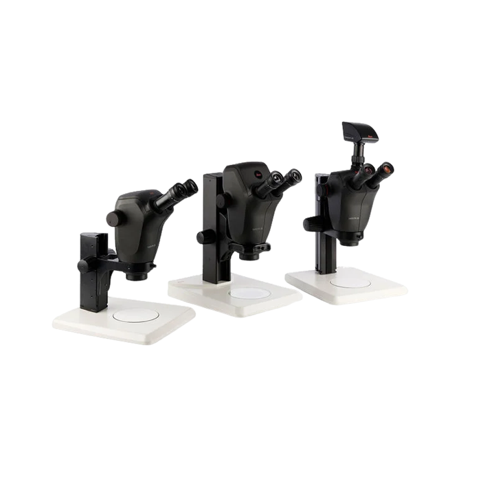 徠卡 Leica Ivesta 3 格林諾夫 體視顯微鏡