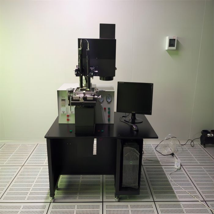 C-31型 雙面 國(guó)產(chǎn)光刻機(jī)